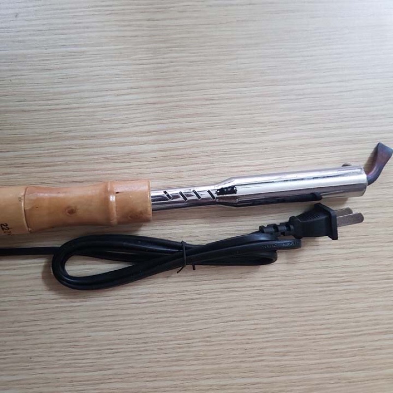 Mỏ hàn nung 80w