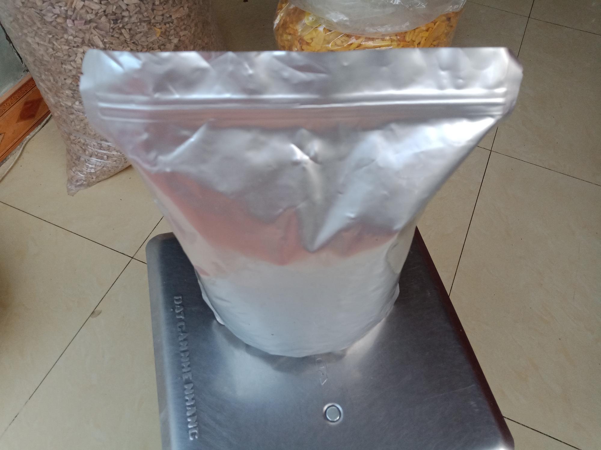 5kg Lang Vàng sấy khô- Hang Vỡ