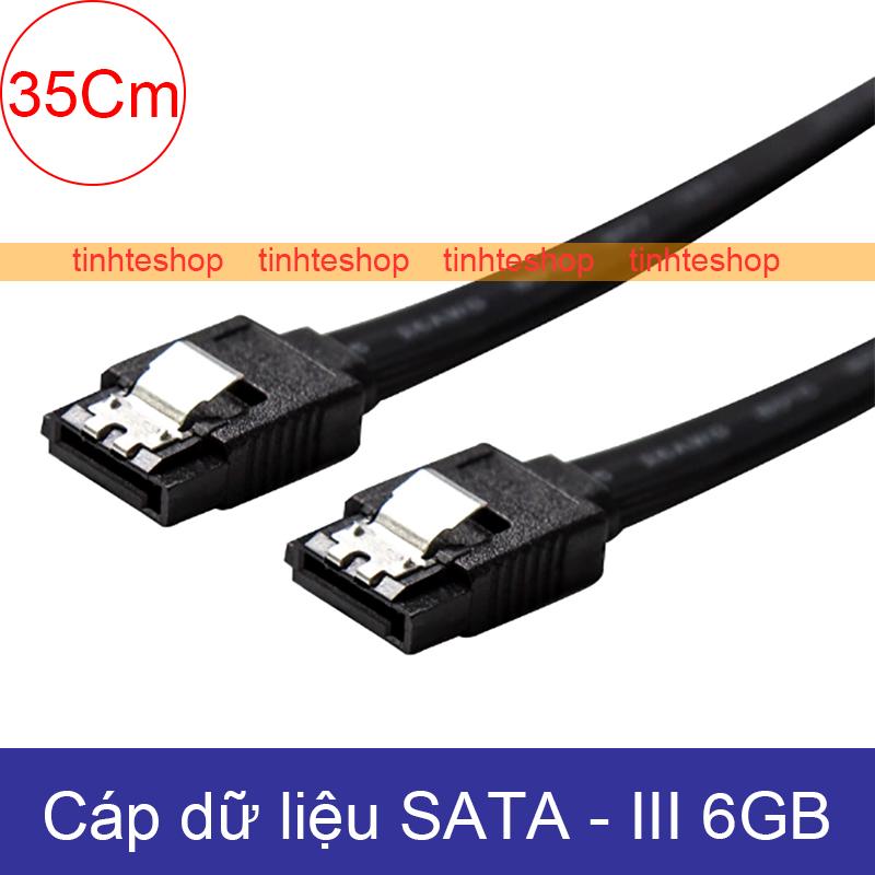 SATA III cable for HDD SSD DVD-R 40Cm
