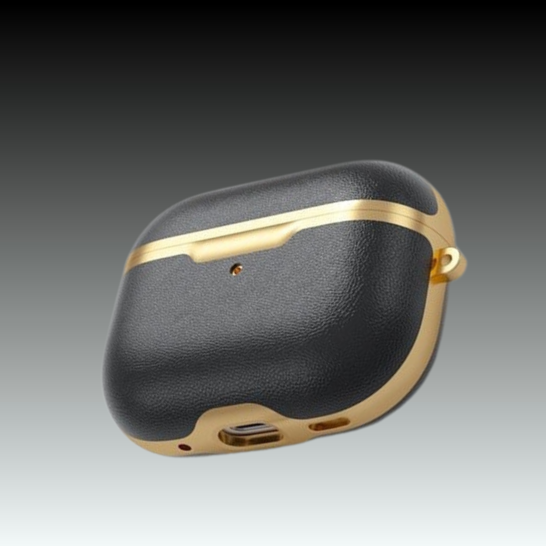 Bao Case Bằng Da Kai.N Leather Dành Cho Airpods Pro 2