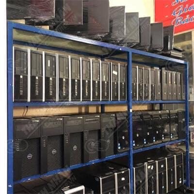 Máy bộ hp 6300 pro sff