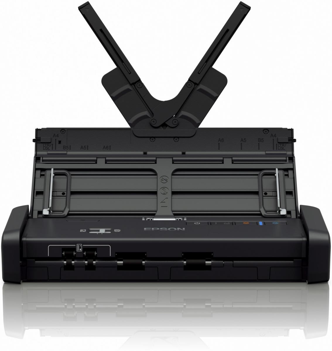 Máy scan Epson DS 310 (Scan Cầm tay) - Hàng Chính Hãng