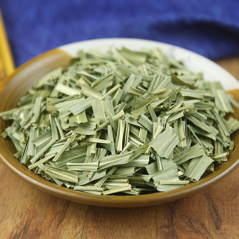 Lá dứa sấy khô 500g - Thảo Dược Tấn Phát