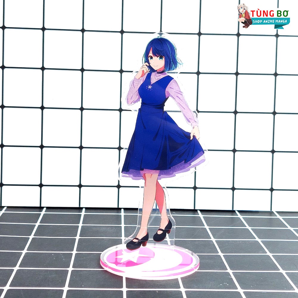 Mô Hình Mica Anime Oshi No Ko
