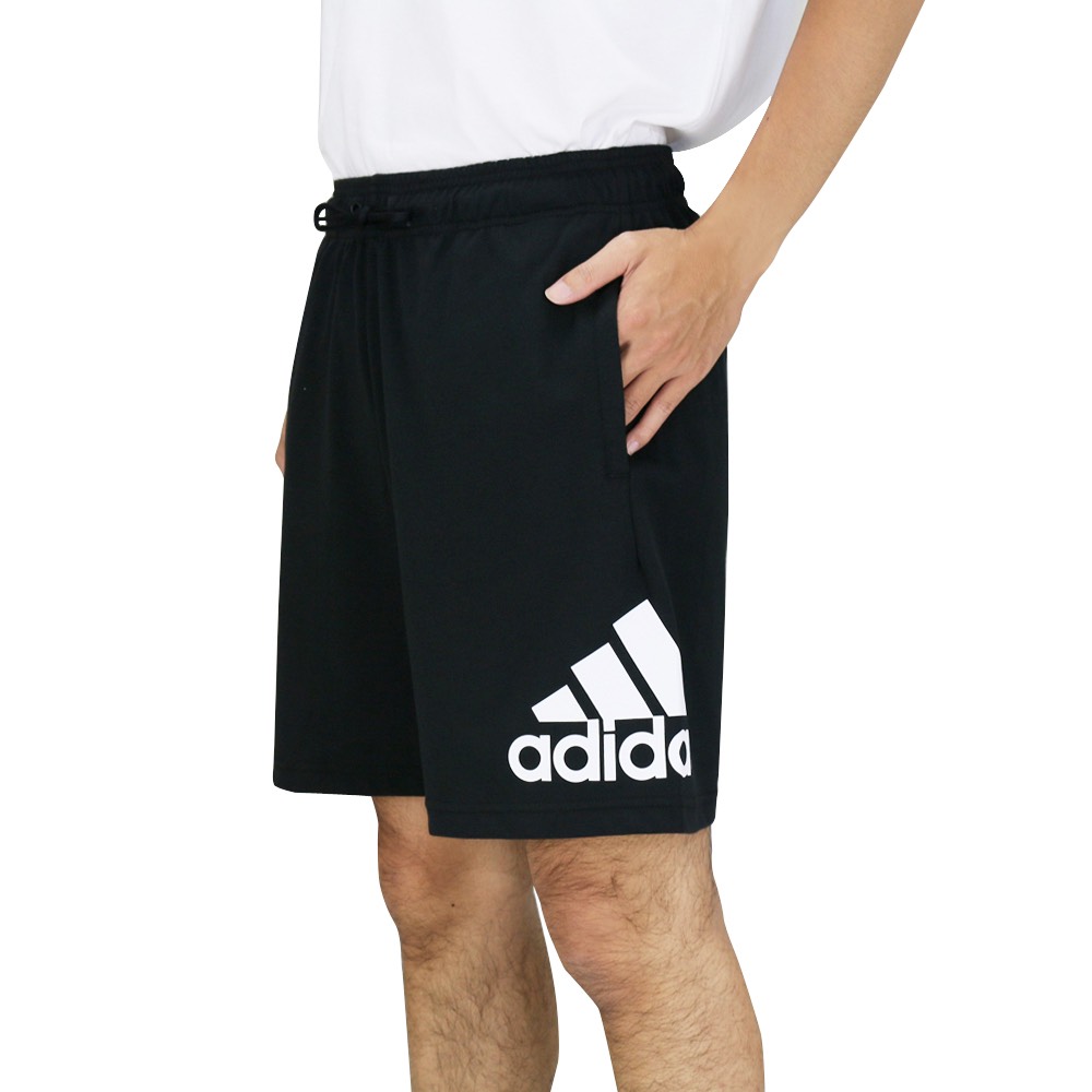 [CHÍNH HÃNG 100%] SNEAKER-HOUSE QUẦN SHORT THỂ THAO ADIDAS DX7666