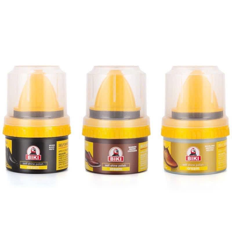 XI ĐÁNH GIẦY, ĐỒ DA HÀN QUỐC