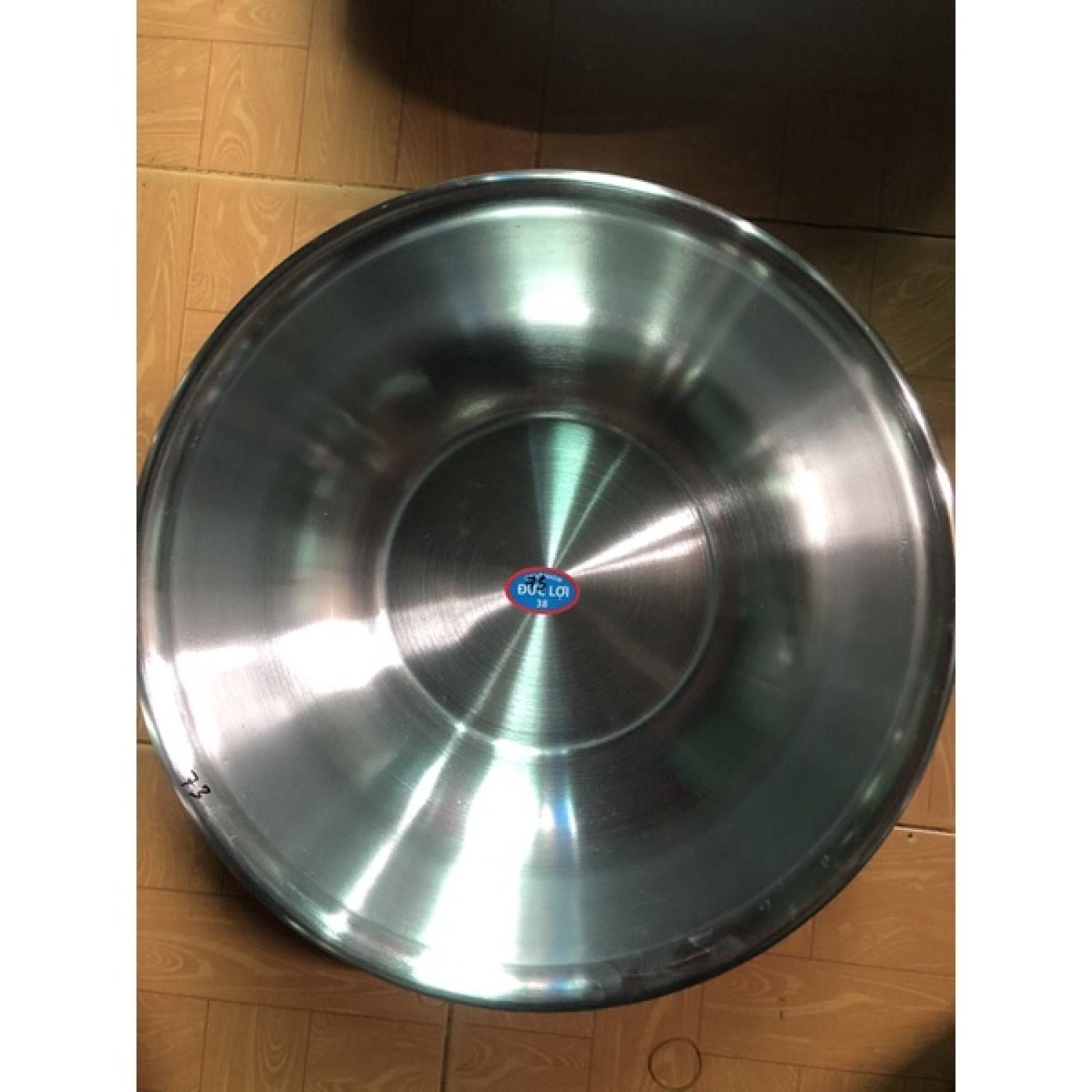Thau nhôm đường kính 22 24 26 28 30 32 34 36cm