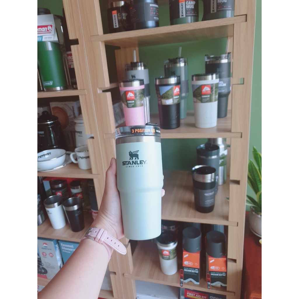Bình giữ nhiệt Stanley