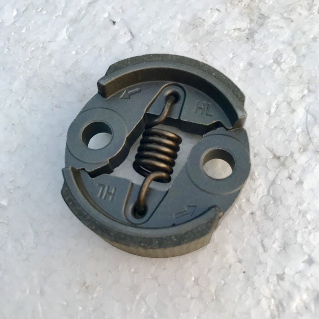 Côn cắt cỏ 260 thailand
