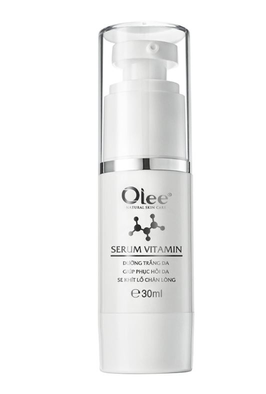 SERUM VITAMIN OLEE GIÁ 1 HỘP