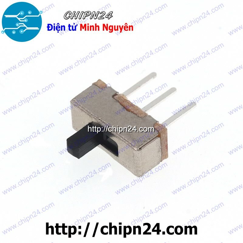 Công tắc gạt ss12d00 g3 1p2t