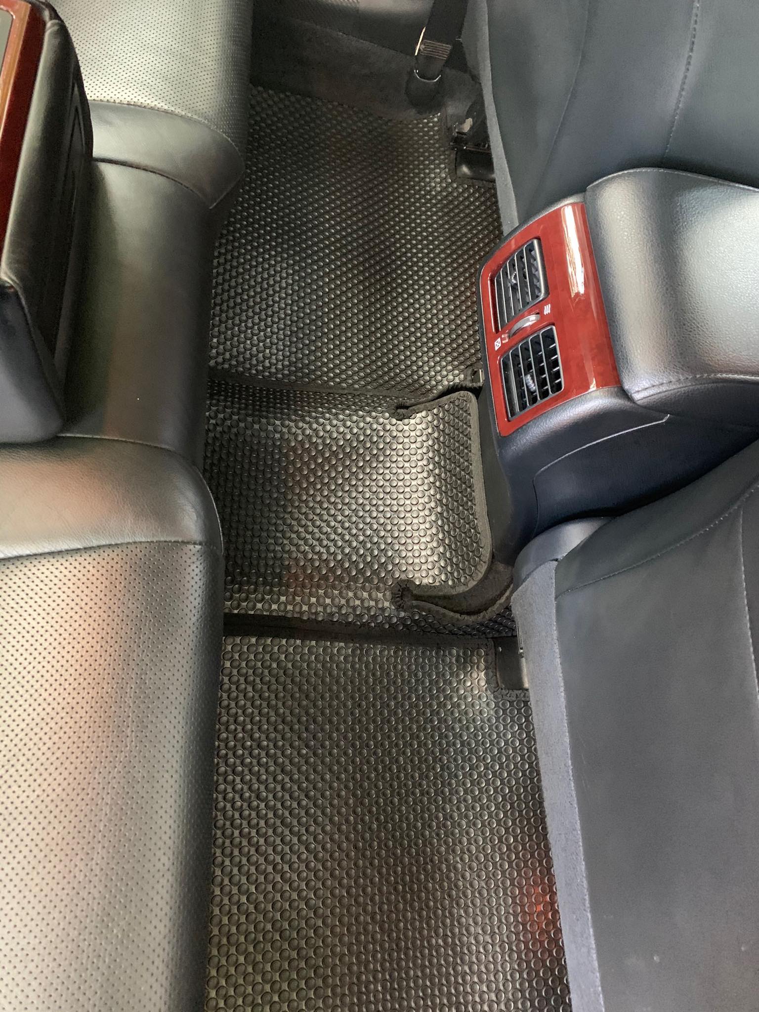 Car Mat for Camry KATA (Beige)