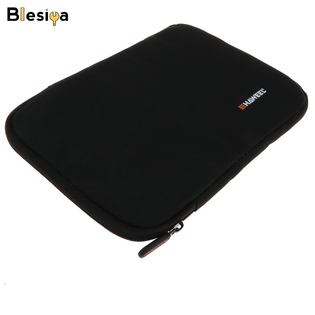 Blesiya 7.9 inch Tablet Laptop Sleeve Case Bag Cover Zipper Pouch For iPad