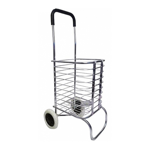 [HCM]Xe đẩy hàng đi chợ gấp gọn