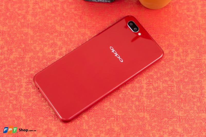 ĐIỆN THOẠI OPPO A3 S 3/32 CHO XEM HÀNG