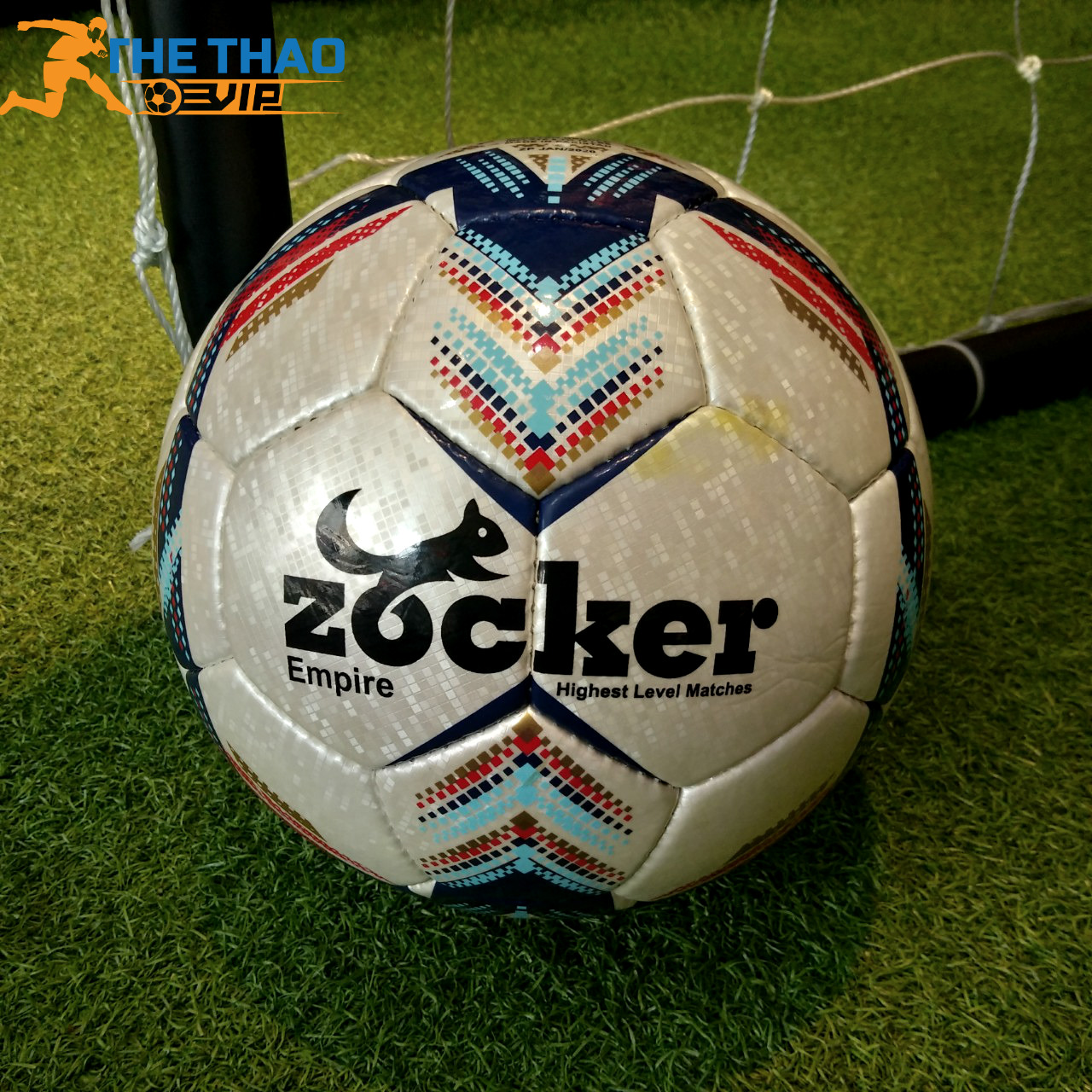 Bóng Zocker Empire E205 - Số 5