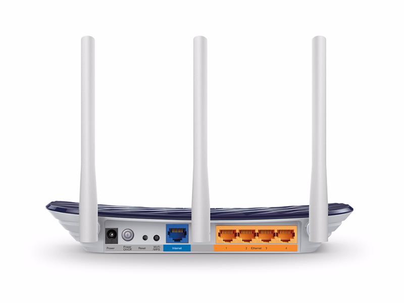PHÁT TPLINK 300M - C20