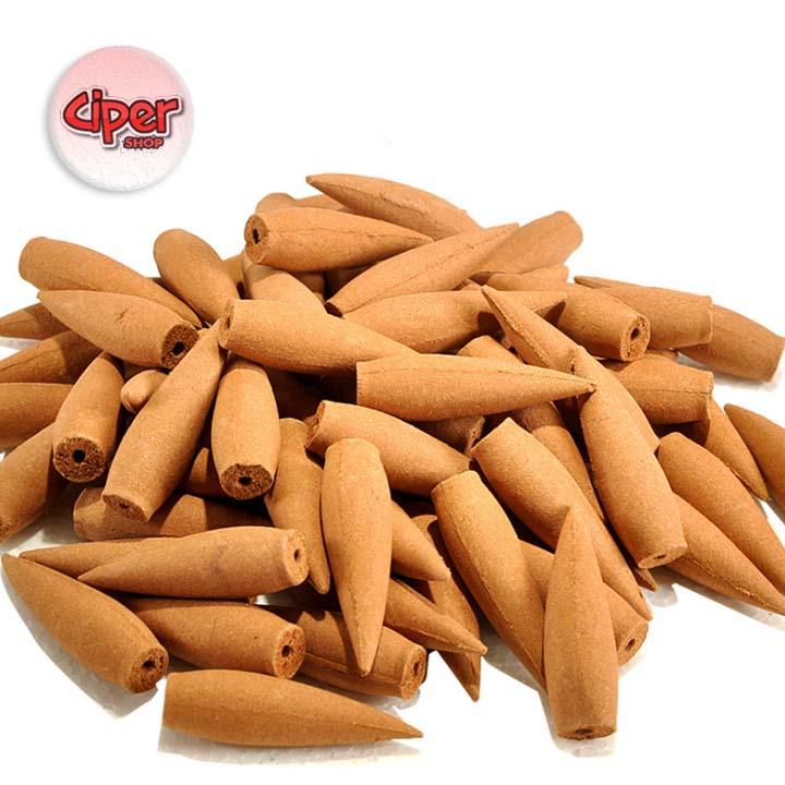 Hộp 22 nụ nhang trầm hương 30 phút