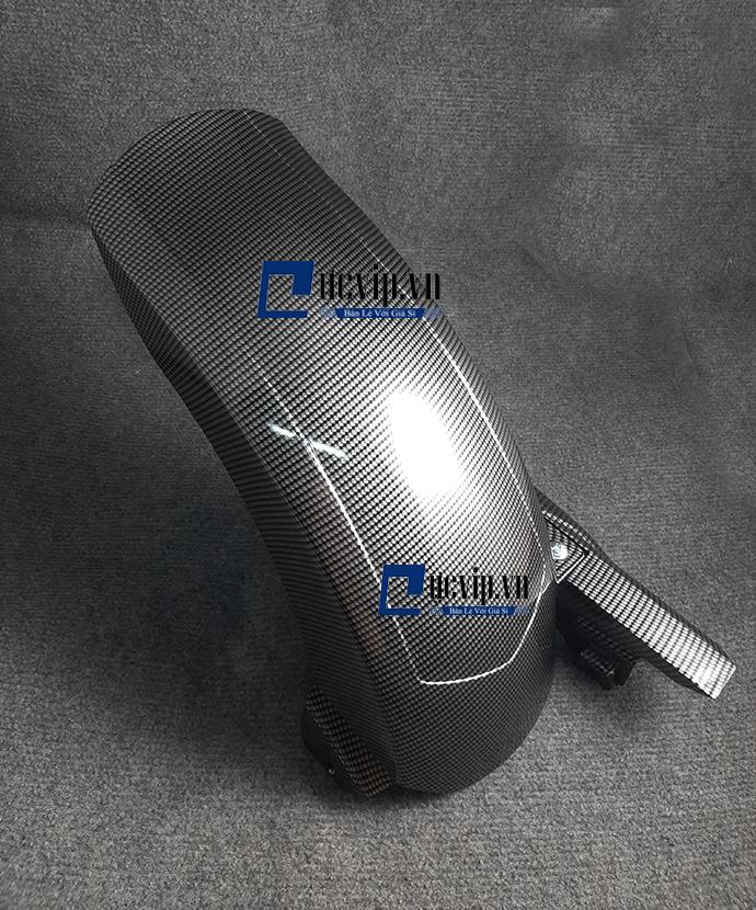 [HCM]Dè Chắn Bùn Catte Winner X Carbon MS1791