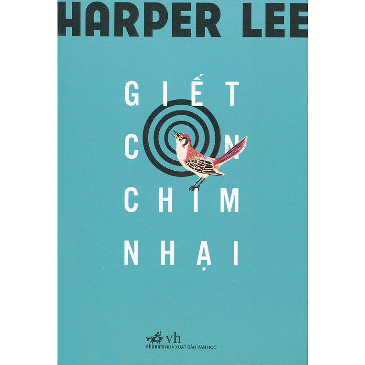 Sách Giết Con Chim Nhại - Newshop