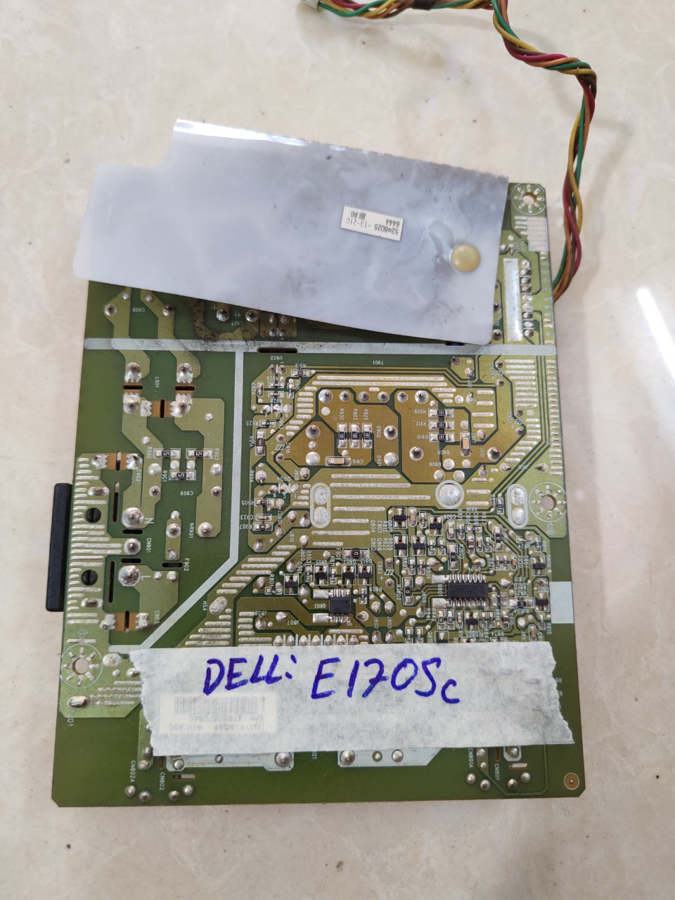 nguồn màn hình dell E170Sc