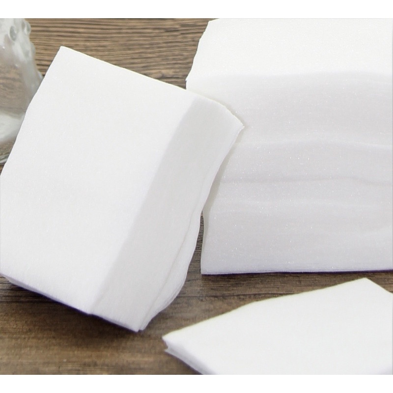 BÔNG CẮT SẴN 1200 MIẾNG KÍCH THƯỚC 6X7CM