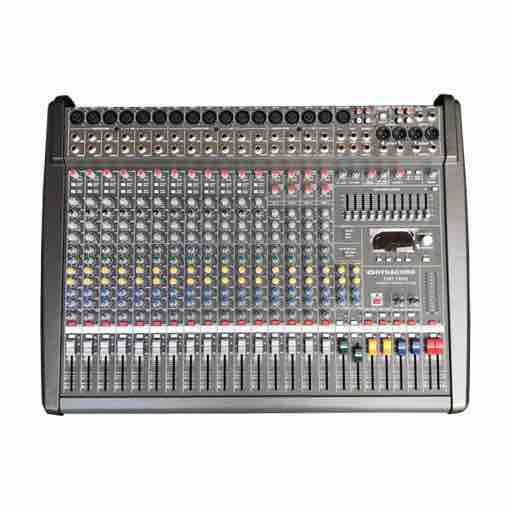 Dynacord cms 1000