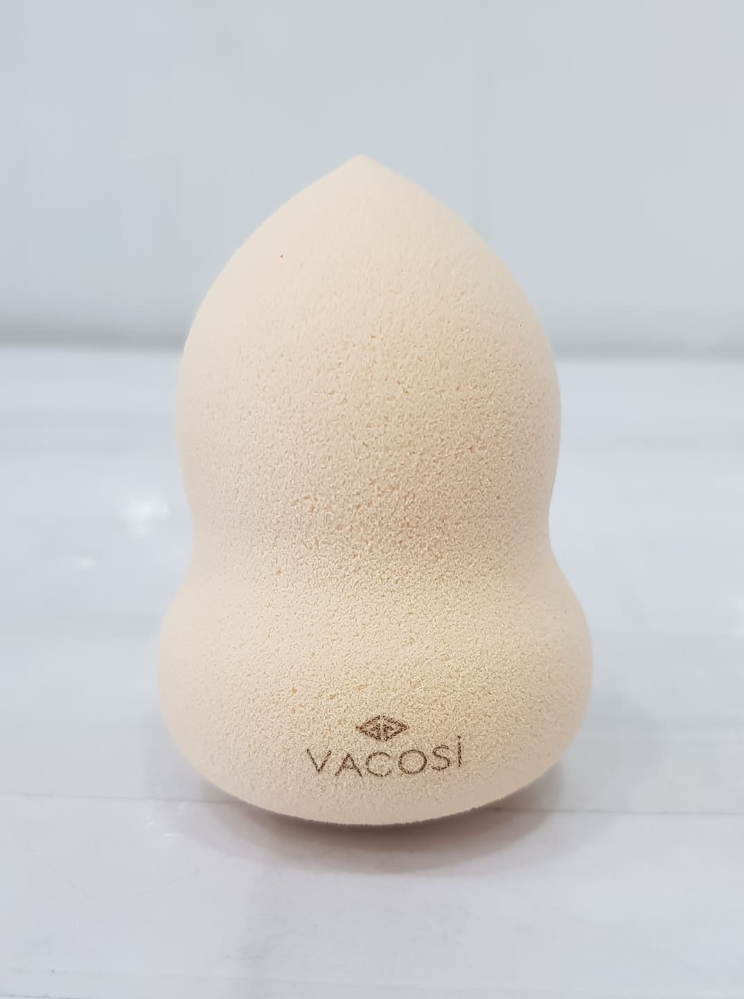 Bông Phấn Hồ Lô VACOSI Hàn Quốc