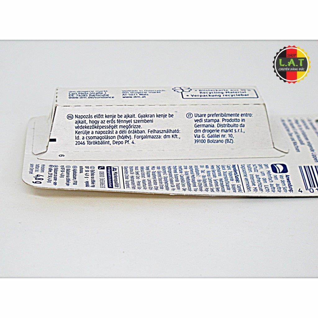 SON CHỐNG NẮNG DƯỠNG MÔI SUNDANCE SPF 50