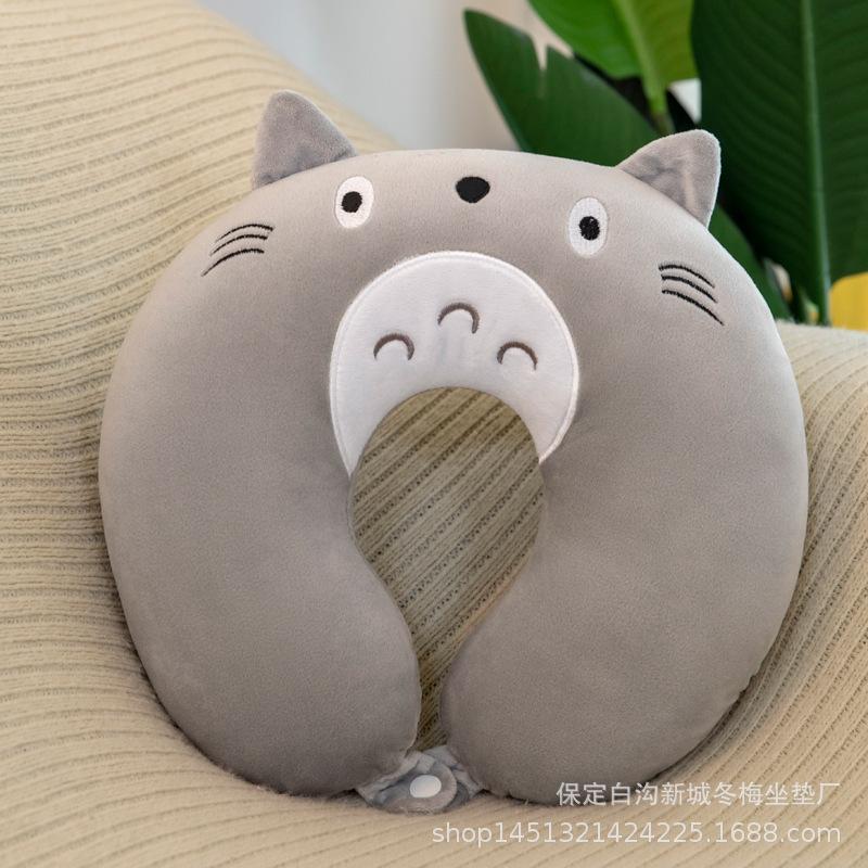 GỐI KÊ CỔ CHỮ U#GỐI U VĂN PHÒNG#GỐI DU LỊCH