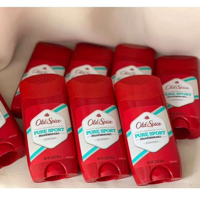 Lăn Khử Mùi Old Spice HighEndurane 85g