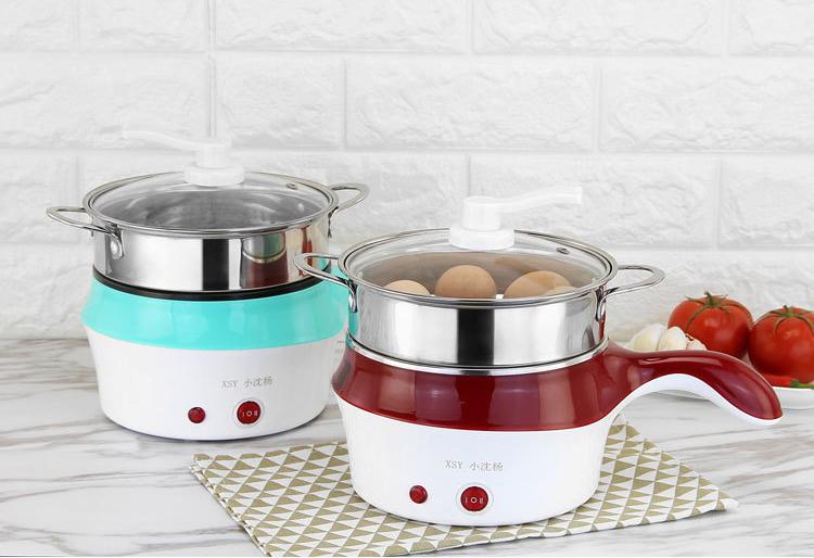 Nồi lẩu Mini đa năng XSY 1.5L