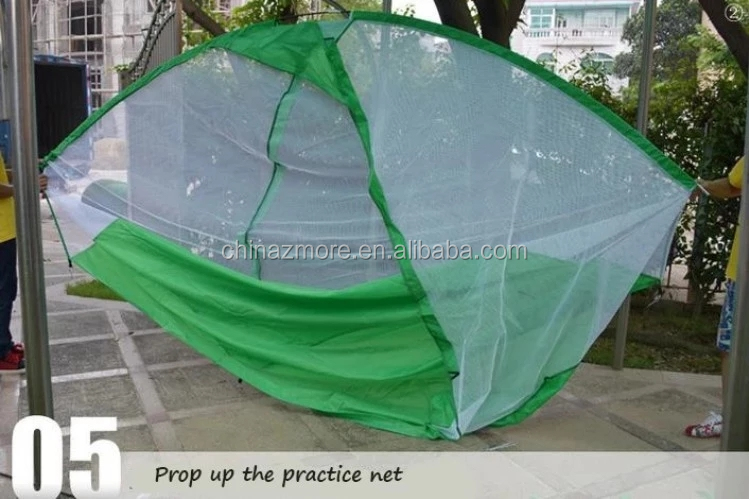 [FreeShip Max] Lồng tập swing chíp - Thảm Tập Golf Cao Cấp