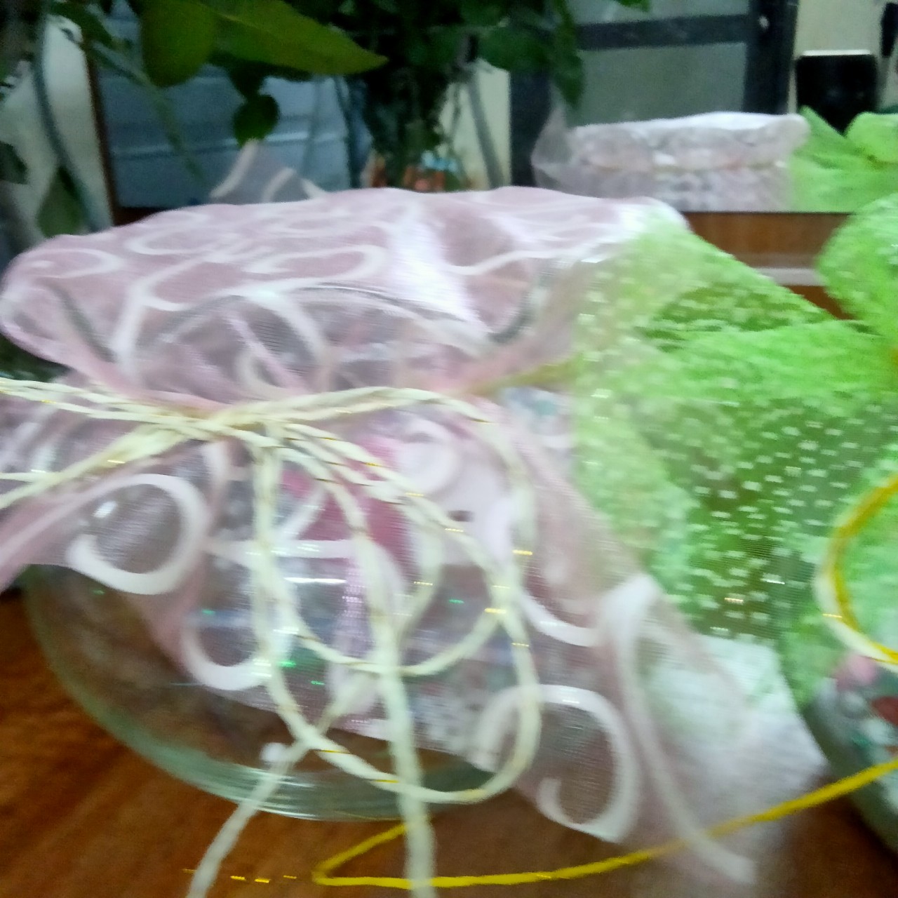 Lọ ước thủy tinh miệng bèo HB02 [ ĐỰNG ĐƯỢC 1500 NGÔI SAO ]