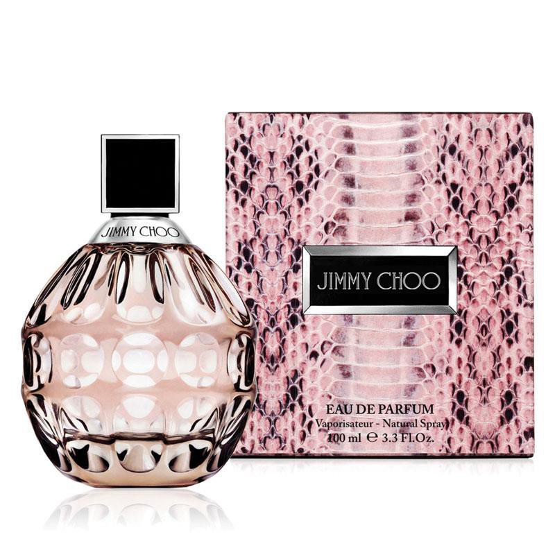 Nước Hoa Jimmy Choo Nữ 100ML