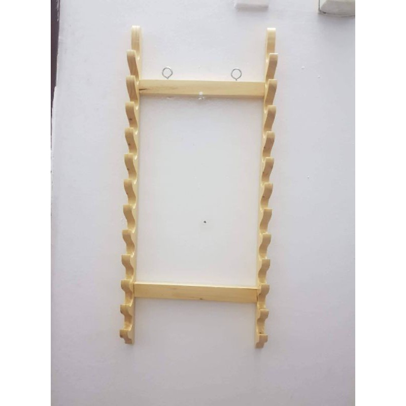 Kệ Treo Sáo Tiêu 12 Tầng