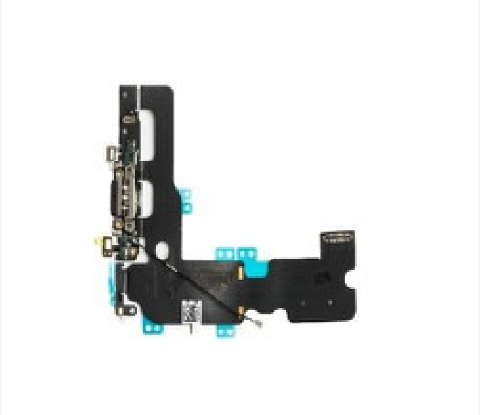 Cụm chân sạc iphone 8Plus Zin