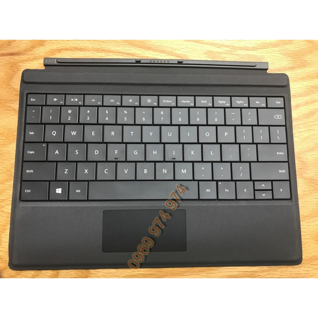Bàn phím Surface 3