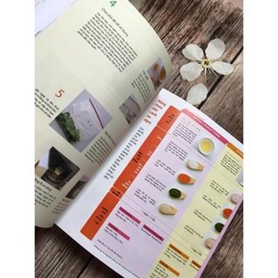 Combo 2 Cuốn Ăn Dặm Kiểu Nhật Và Ăn Dặm Không Nước Mắt