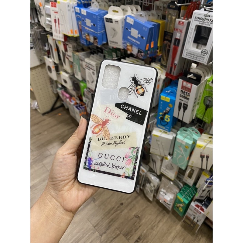 Ốp sam sung galaxy A21s- ĐƠN HÀNG 50k