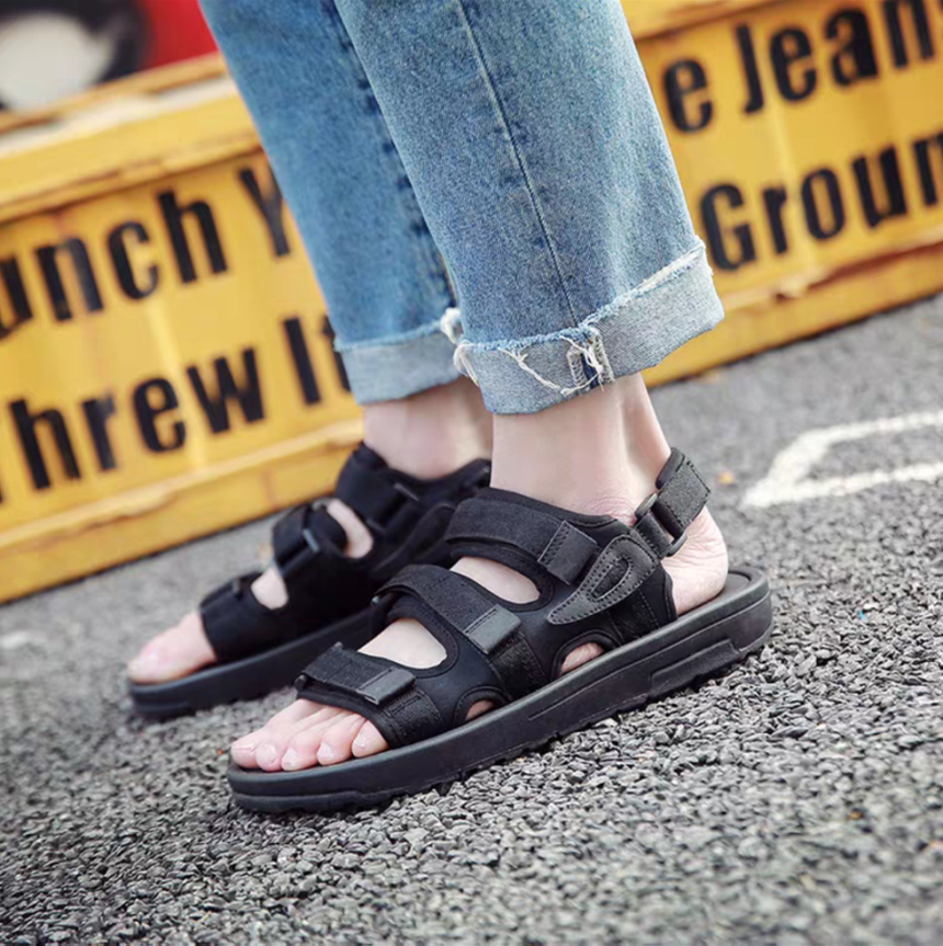 Sandal 3 quai hot hit( size 35-44) giá rẻ
