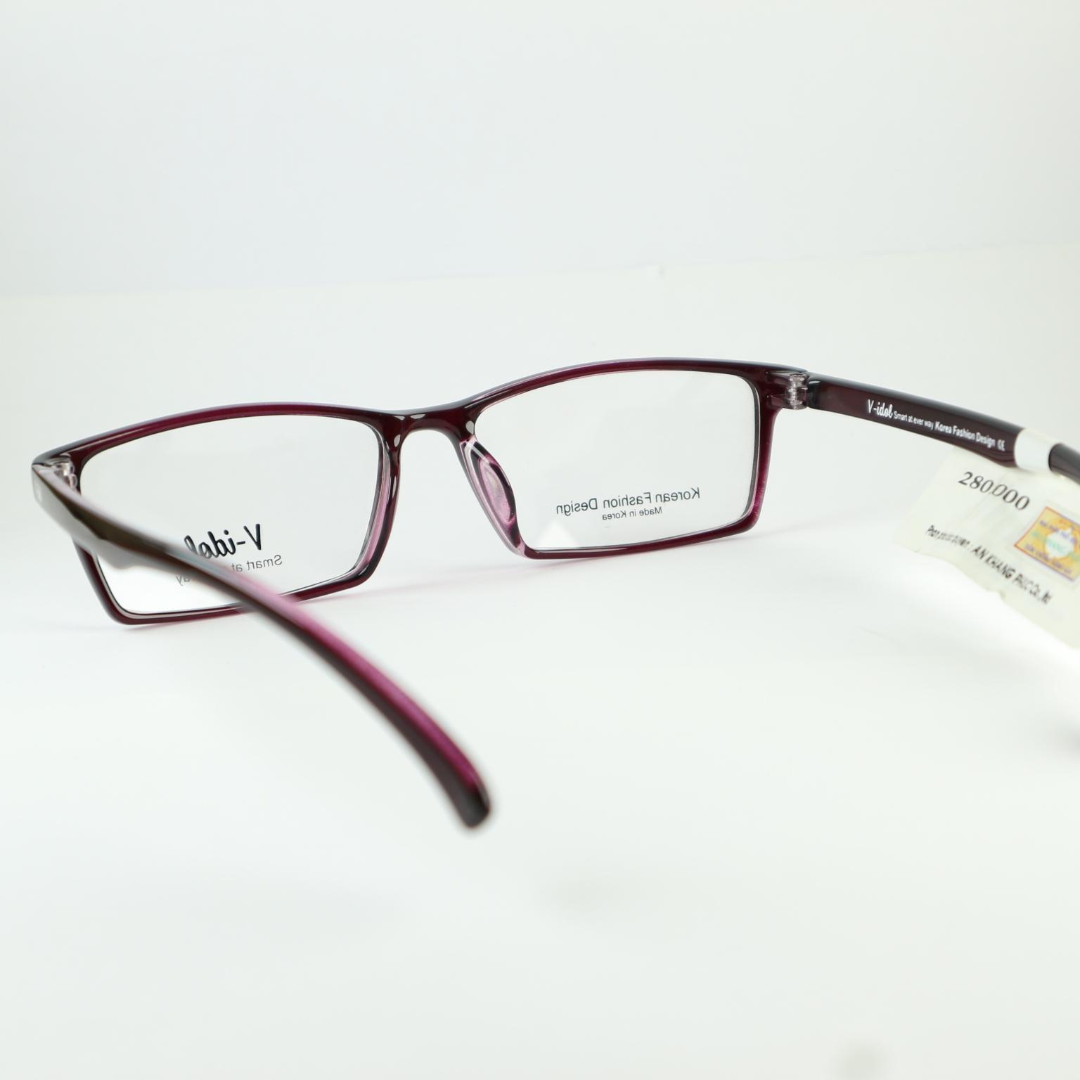 Gọng kính V-idol V8155 SWN