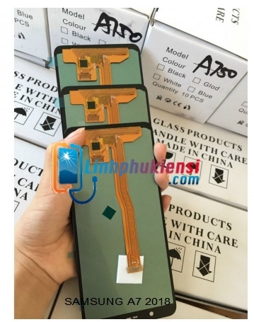 MÀN HÌNH SAMSUNG A7 2018 INCELL