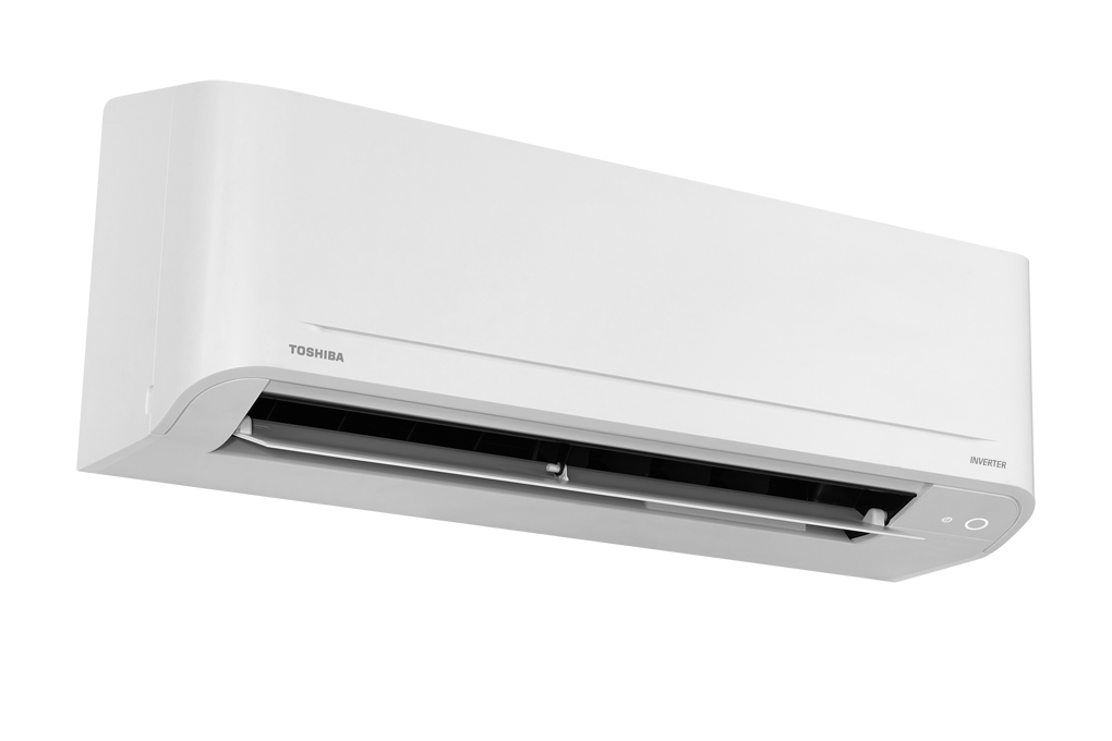 ✅máy lạnh toshiba 1 hp inverter ras-h10c4kcvg-v - miễn phí vận chuyển hcm - chế độ chỉ sử dụng quạt fan only - chỉ làm mát, không làm lạnh chế độ làm lạnh nhanh