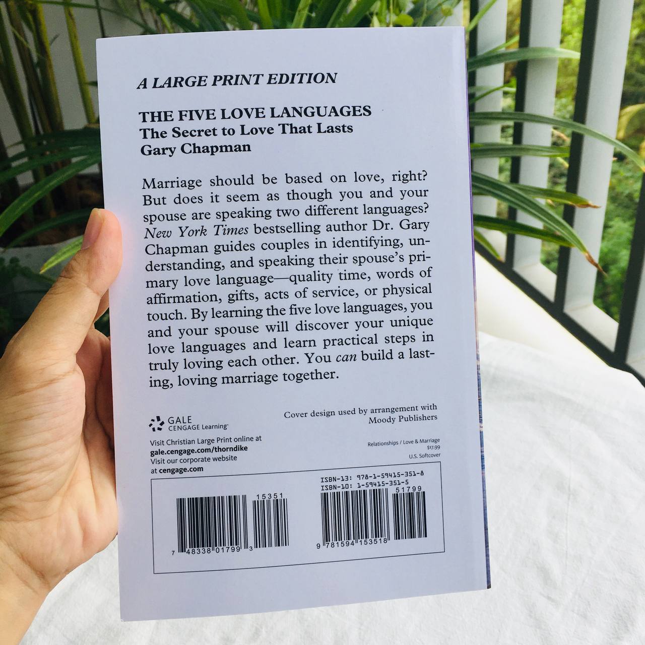 Book - The 48 Laws of Power