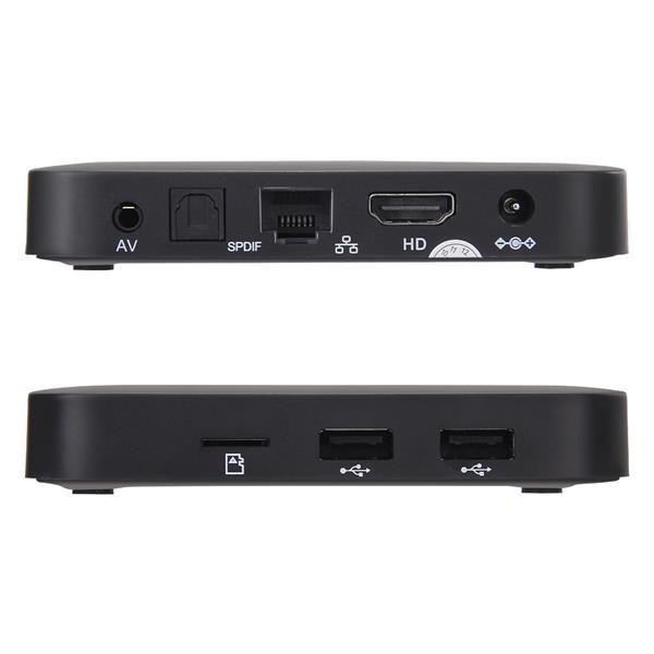 (HCM)Android Tivibox TX3 Mini RAM 2GB ROM 16GB có bảo hành