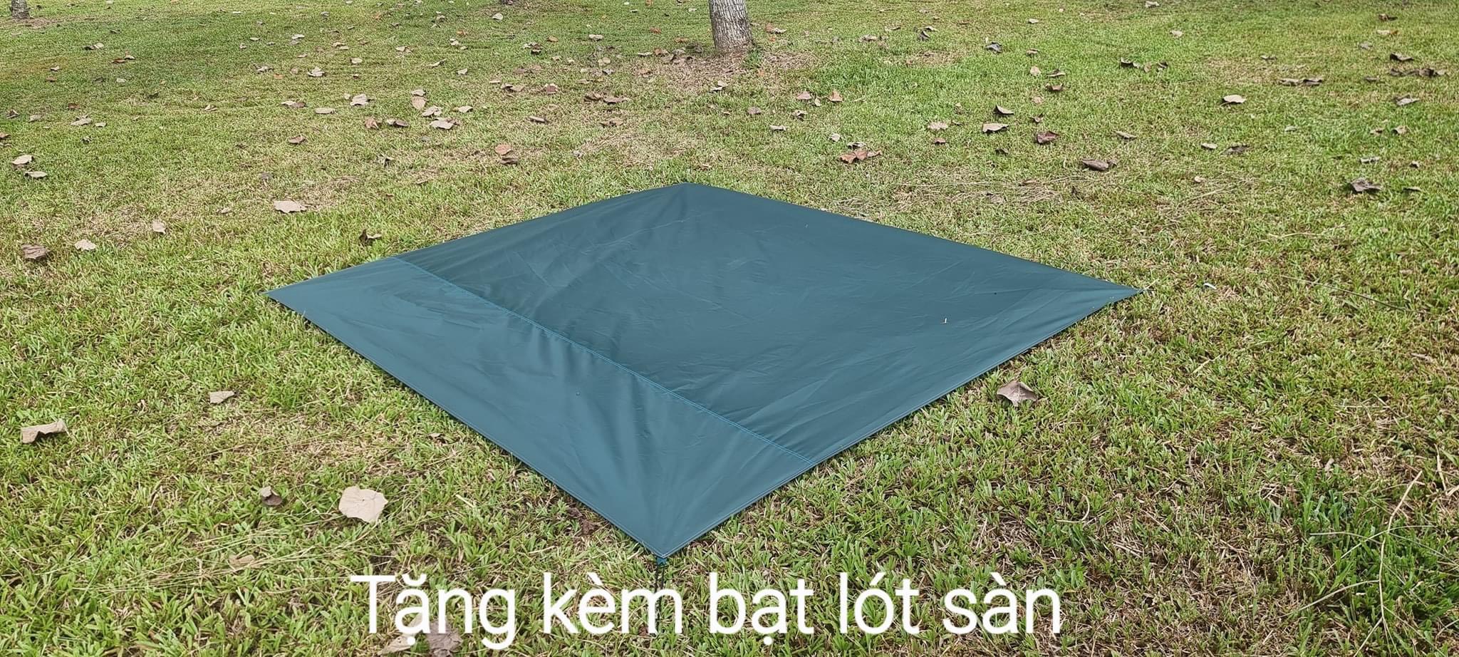 Lều cắm trại Dragon 4P