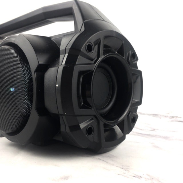 [HCM]Loa Bluetooth KIMISO KM-S1 - Tặng kèm Mic hát Karaoke