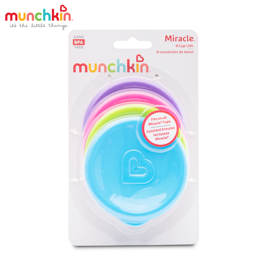 NẮP CỐC 360 ĐỘ MUNCHKIN (4C) MK17049