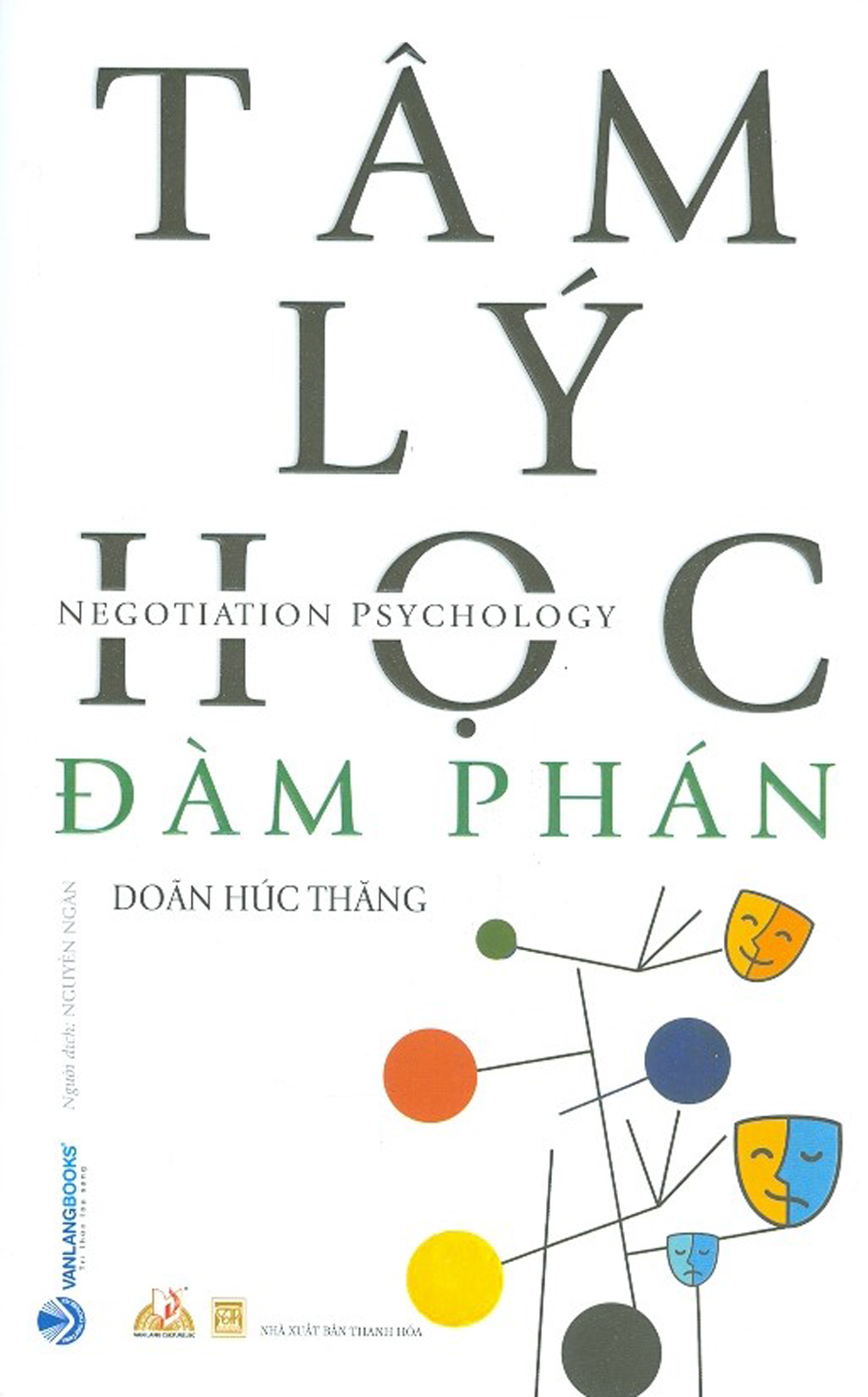 Tâm Lý Học Đàm Phán